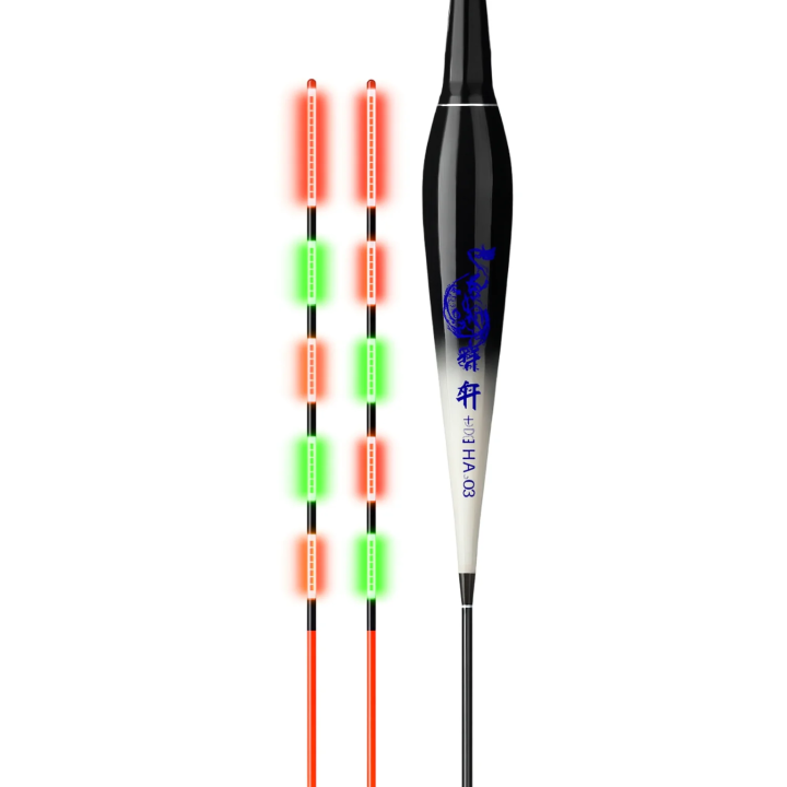 Flotteur lumineux LED - Peche-France.fr