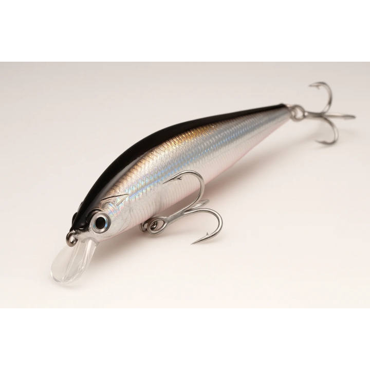 Leurre Jerkbait Minnow 10g - Peche-France.fr