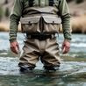 Vêtements et waders