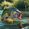 Pêche au carnassier