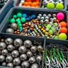 Accessoires de pêche