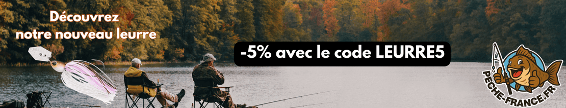 Leurre peche pas cher carnassier Leurre peche pas cher carnassier